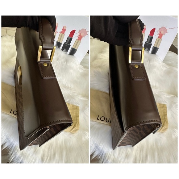 Damiar Briefcase - Picture 12 of 17